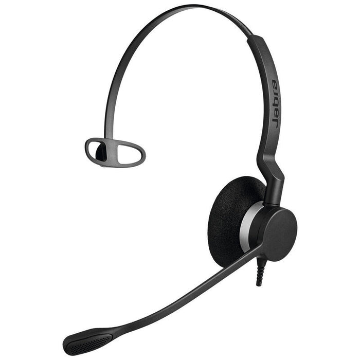 Jabra Biz 2300 Qd Monoauricularen Orejacableado