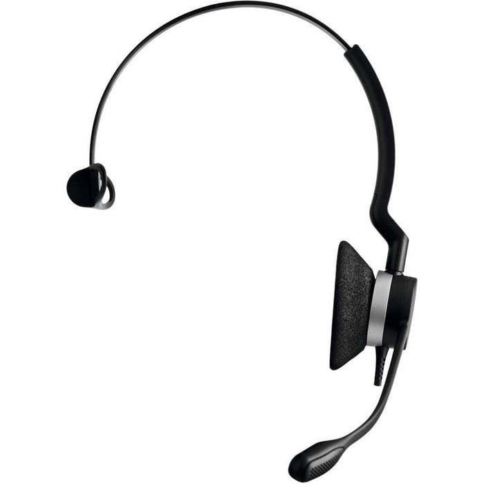 Jabra Biz 2300 Qd Monoauricularen Orejacableado