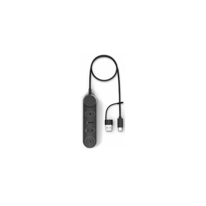 Jabra Engage 50 Ii Link Usb C A Ms