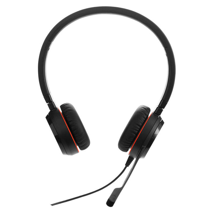 Jabra Evolve 20se Ms Stereo Auricular Usb