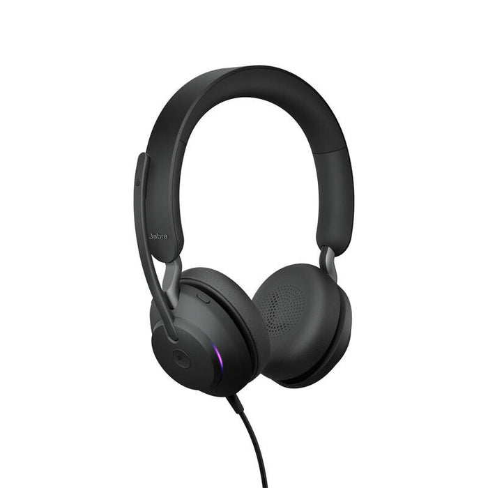 Jabra Evolve2 40 Se Ms Stereo Usb-C
