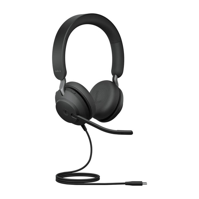 Jabra Evolve2 40 Se Ms Stereo Usb-C