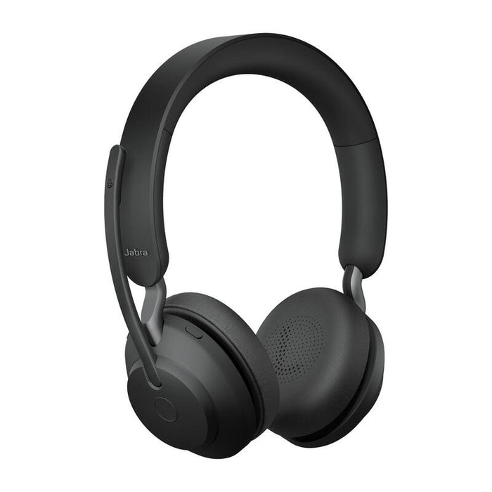 Jabra Evolve2 65, Ms Mono Auriculares Diadema Beige