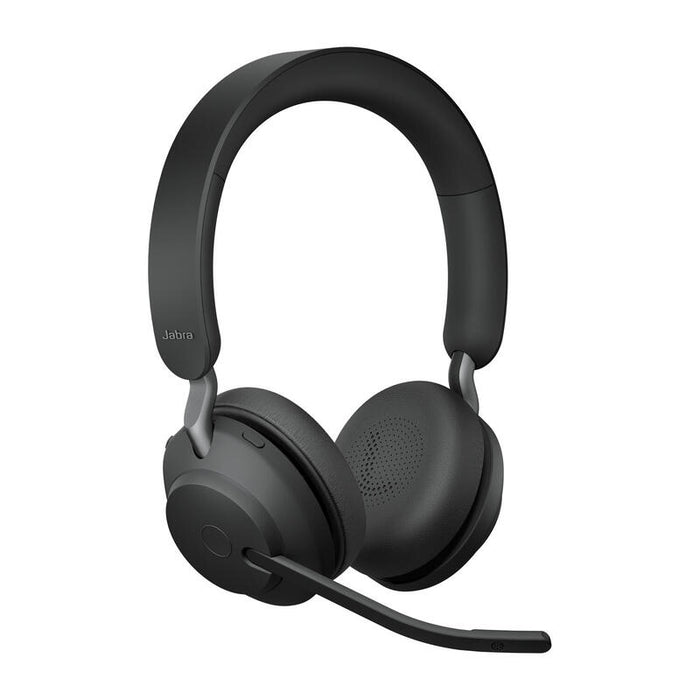 Jabra Evolve2 65, Ms Mono Auriculares Diadema Negro