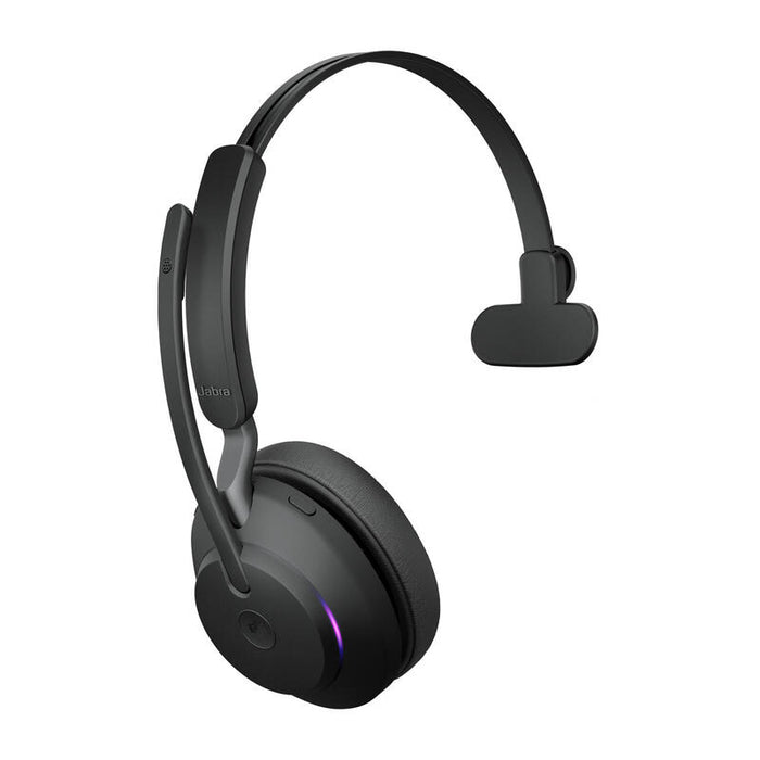 Jabra Evolve2 65, Uc Stereo Auriculares Diadema Beige