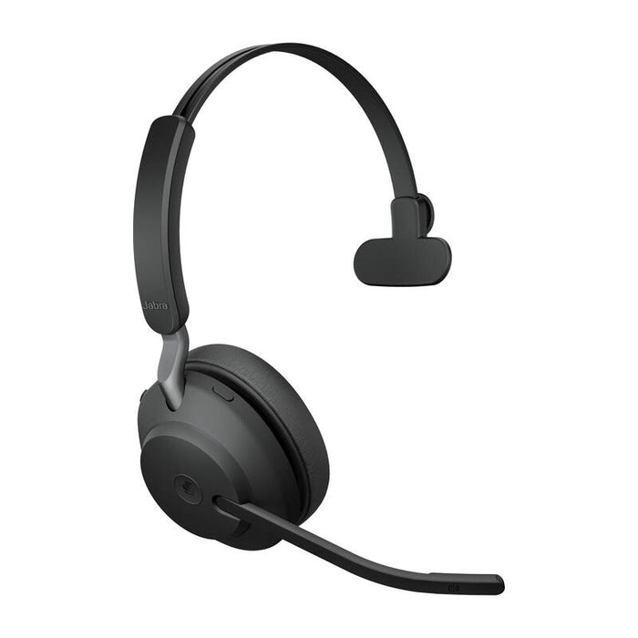 Jabra Evolve2 65, Uc Stereo Auriculares Diadema Beige