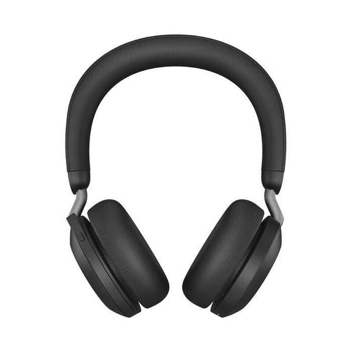 Jabra Evolve2 75 Ms Negro + Link 380c