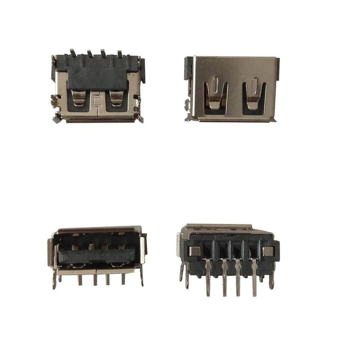 Jack Usb Para Portátil Acer Aspire 6930 5732z 5734z 5743z