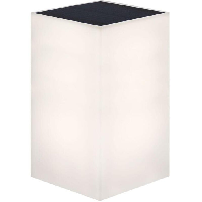 Jardín Pared Solar Wally 12x12x18