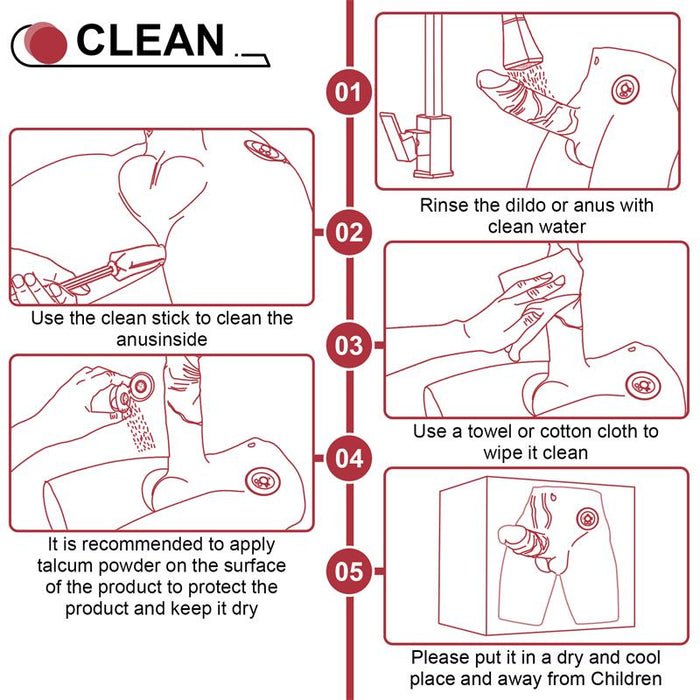 Jason Masturbador Con Dildo Y Ano Con Vibración Y Thrusting