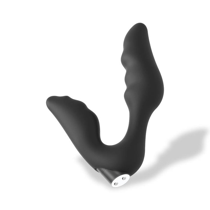 Jaydurk Vibrador Prostático Para El Punto P
