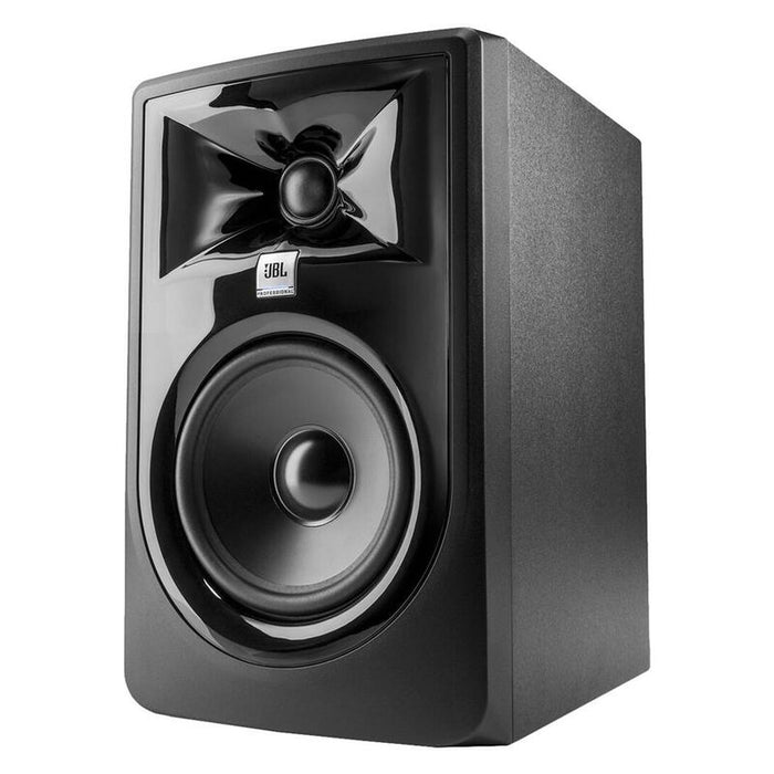 Jbl 3 Series 305p Mkii De 2 Vías Negro Alámbrico 82 W