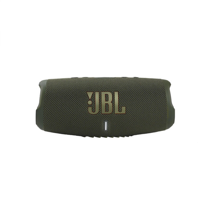 Jbl Altavoz Charge5 Verde/Bluetooth/Ip67/Partyboost
