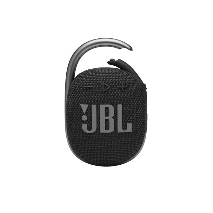 Jbl Altavoz Clip4 Negro/Bluetooth 5.1/Ip67/5w