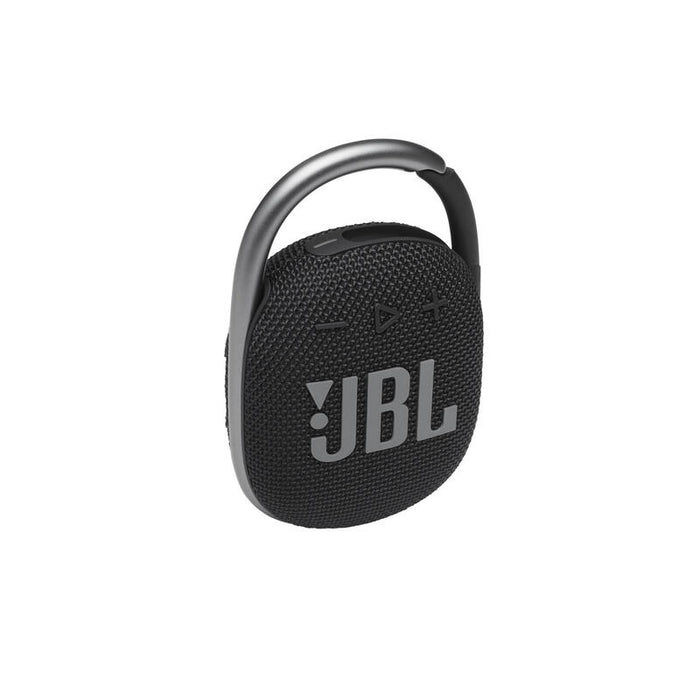 Jbl Altavoz Clip4 Negro/Bluetooth 5.1/Ip67/5w