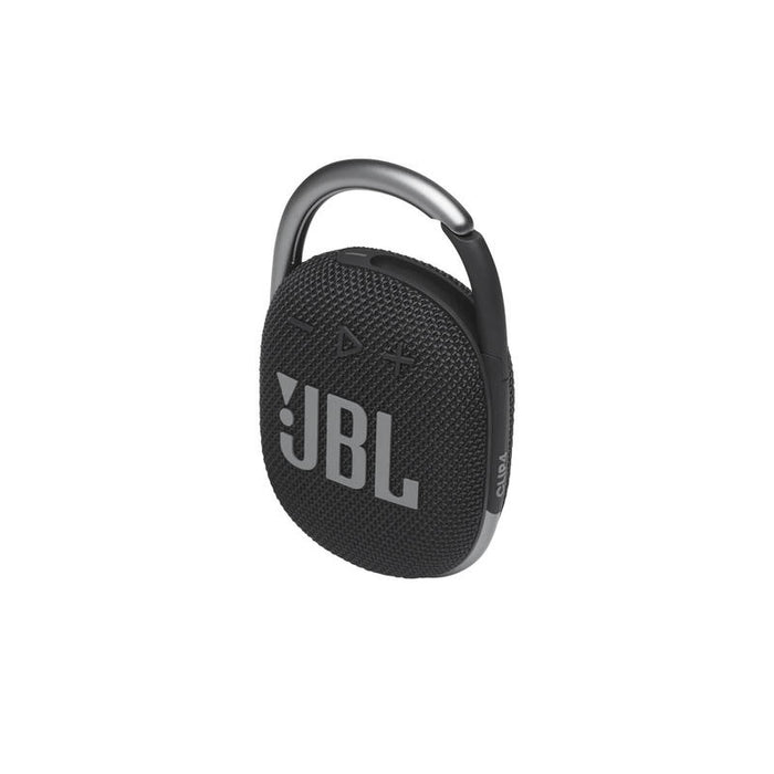 Jbl Altavoz Clip4 Negro/Bluetooth 5.1/Ip67/5w