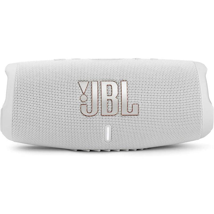 Jbl Charge 5 Altavoz Inalámbrico Portátil Jblcharge5wht