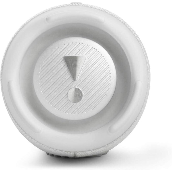 Jbl Charge 5 Altavoz Inalámbrico Portátil Jblcharge5wht
