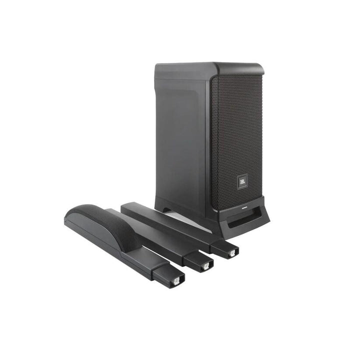 Jbl Irx One - Sistema De Sonido De Columna Con Mezclado
