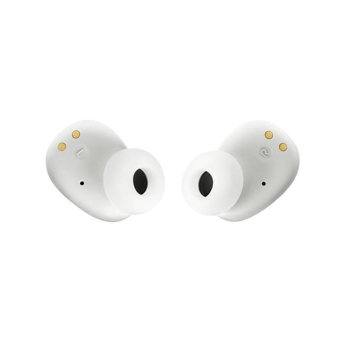 Jbl Wave Buds - White