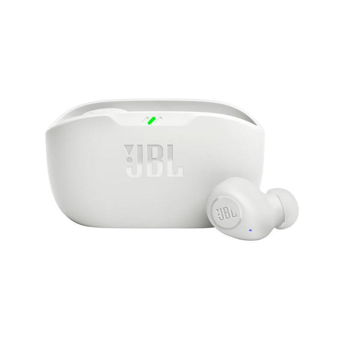Jbl Wave Buds - White
