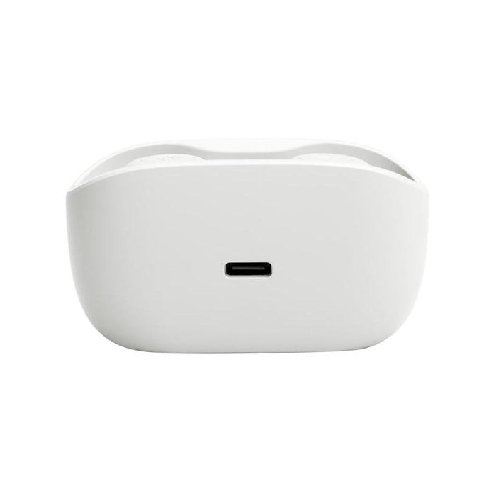 Jbl Wave Buds - White