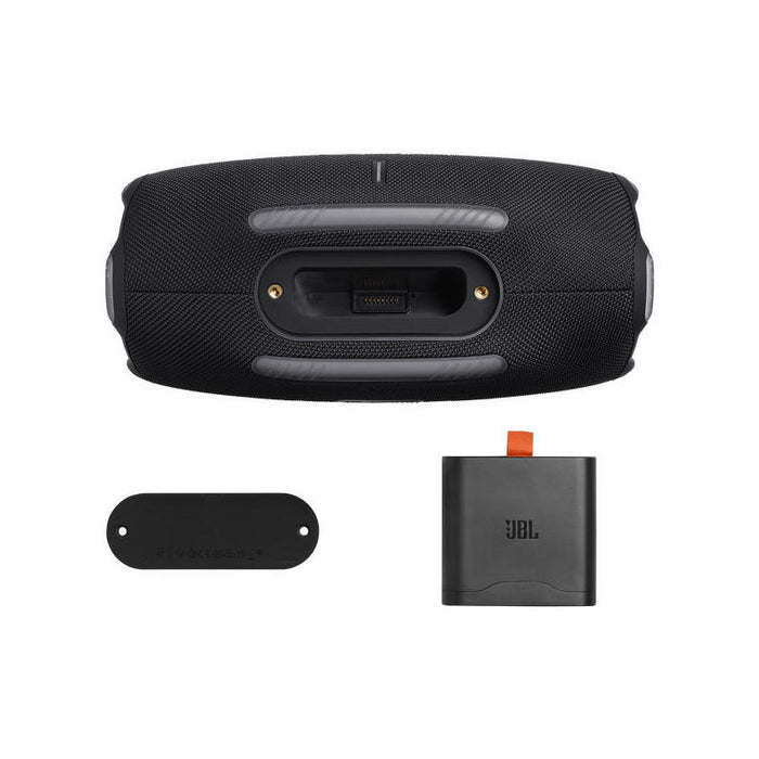 Jbl Xtreme 4 Lautsprecher Negro
