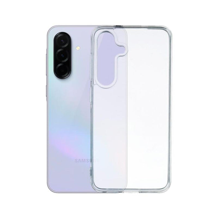 Jc Funda Trasera De Silicona  Samsung Galaxy A36
