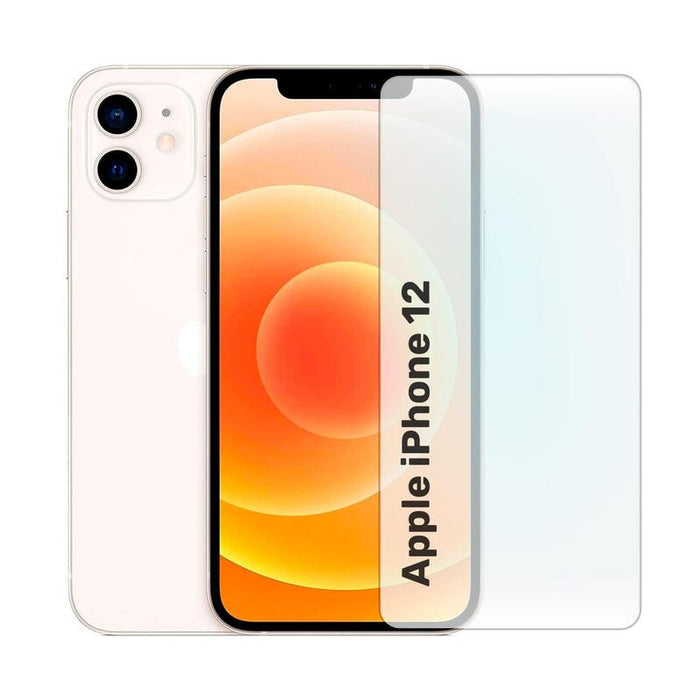 Jc Protector De Pantalla Apple Iphone 12
