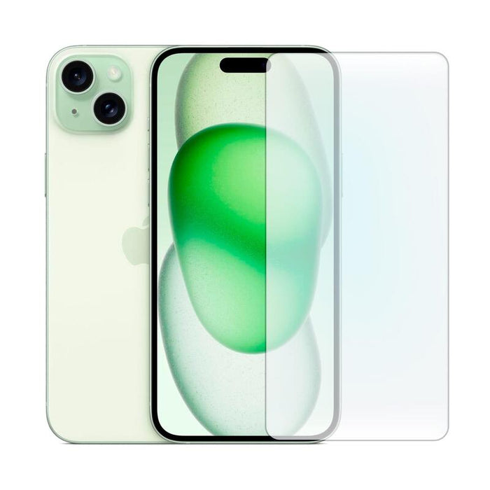 Jc Protector De Pantalla Apple Iphone 15 Plus