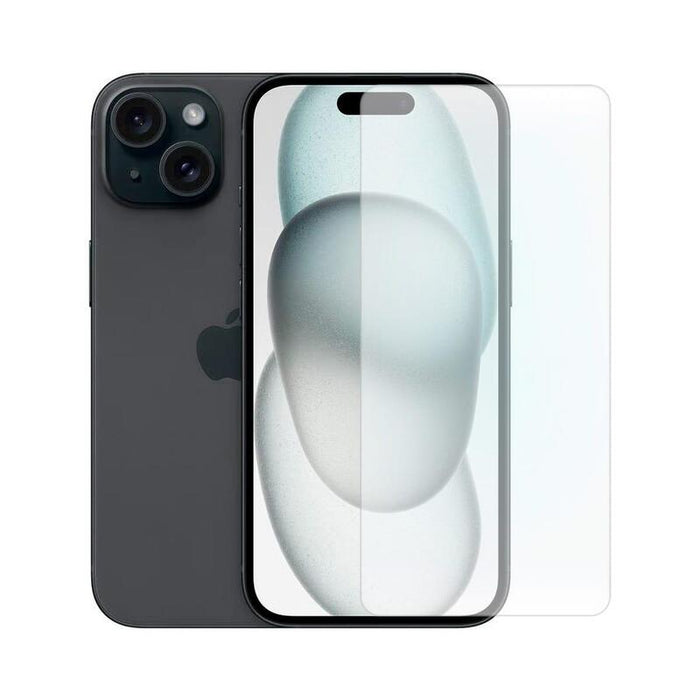 Jc Protector De Pantalla Apple Iphone 15