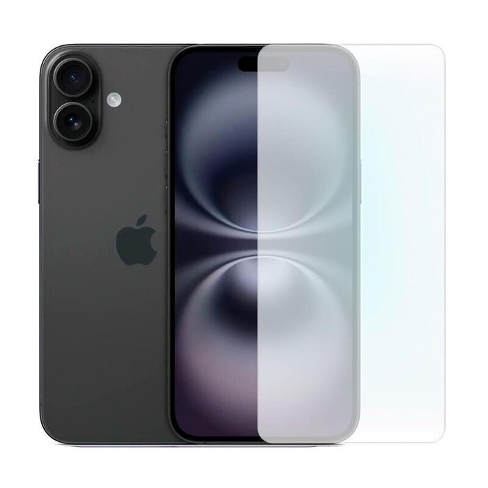 Jc Protector De Pantalla Apple Iphone Iphone 16