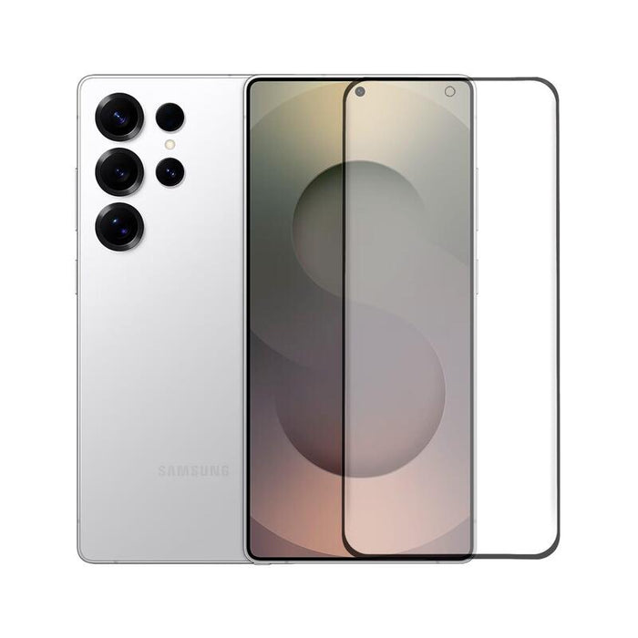Jc Protector De Pantalla Full Glue Samsung Galaxy S25 Ultra