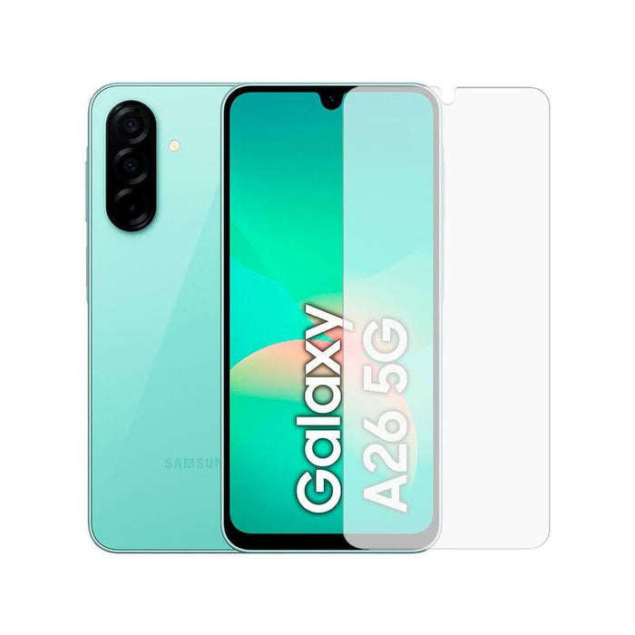 Jc Protector De Pantalla Samsung Galaxy A26