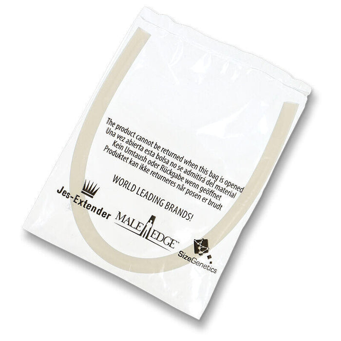 Jes-Extender - Repuesto Silicona