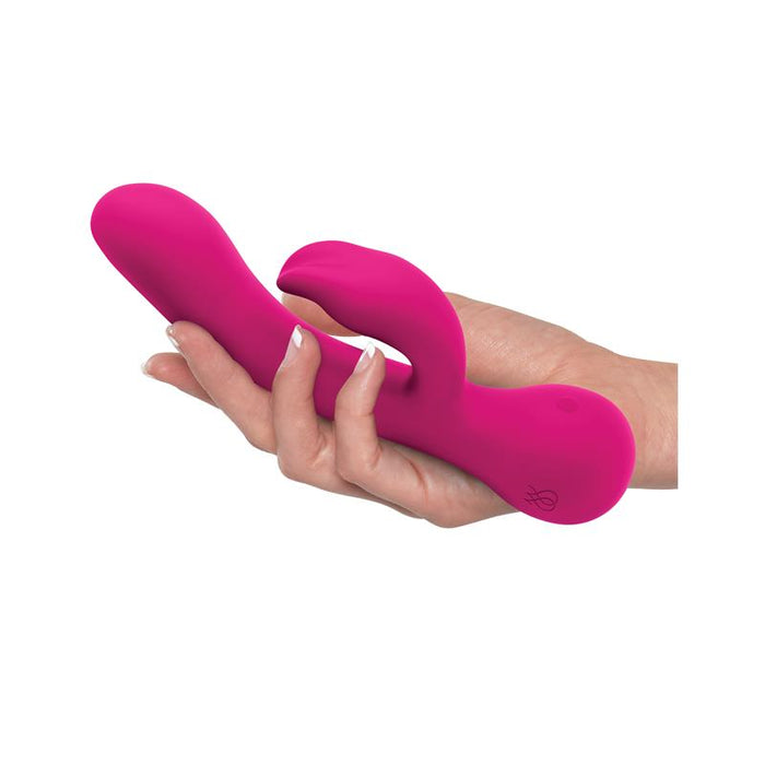Vibrador   Jimmyjane Rabbits Ruby Rabbit
