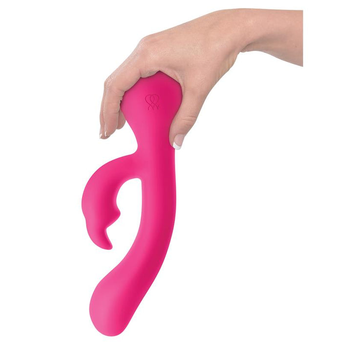 Vibrador   Jimmyjane Rabbits Ruby Rabbit