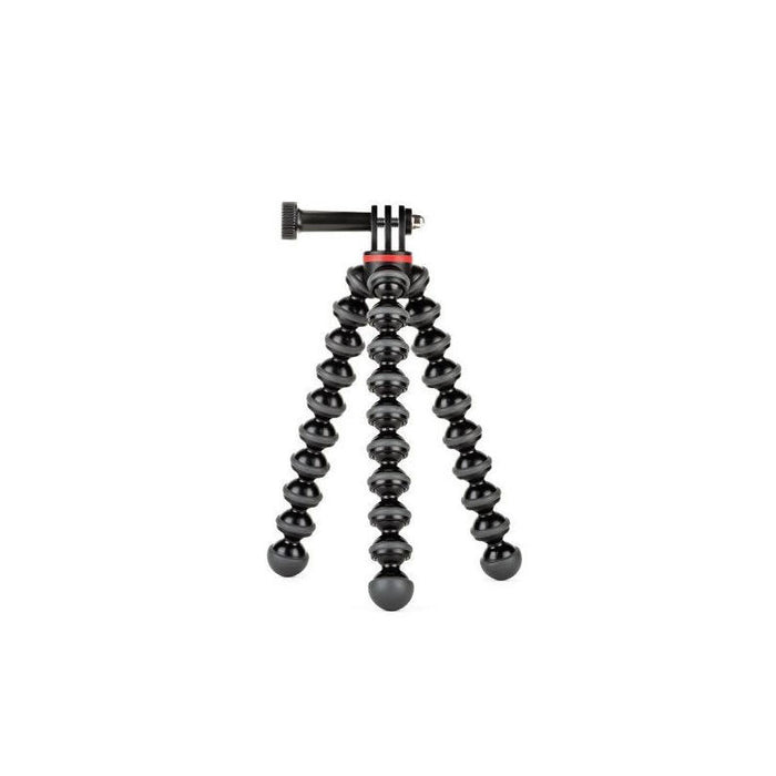 Joby Gorillapod 500 Action Trípode Para Cámaras De Acción Negro