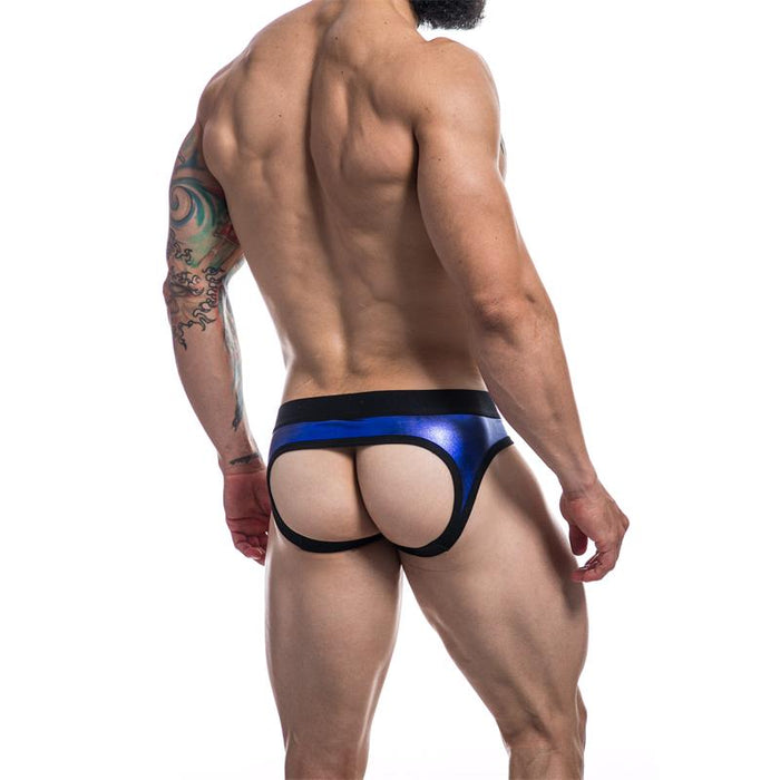 Cut4men - Jockair Provocative Azul Escay  S