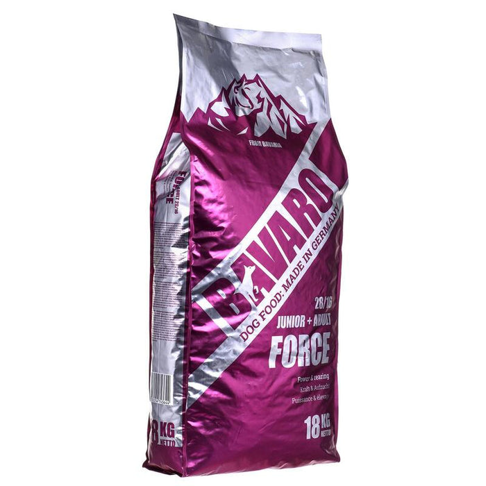 Josera Bavaro Force 28/16 18kg