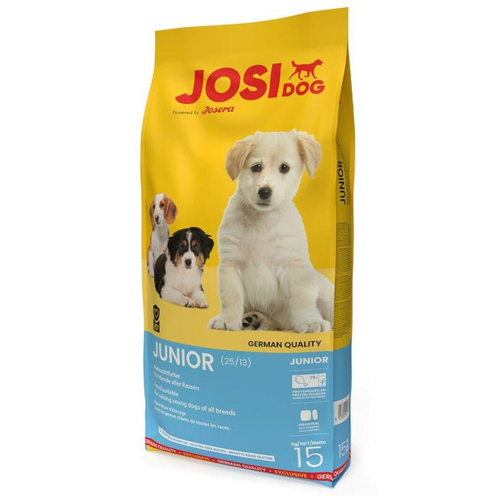 Josera Josidog Junior Con Pollo - Pienso Para Cachorros - 15 Kg