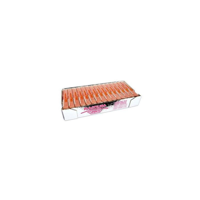 Jovi School Plastilina Caja 15 Pastillas De 150 Gr Carne