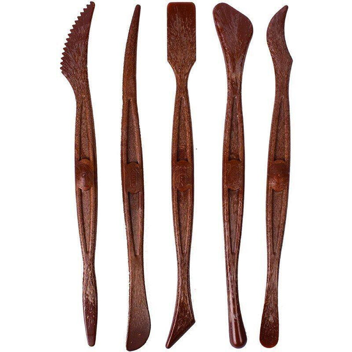 Jovi Skin 5 Moldeadores De Plástico