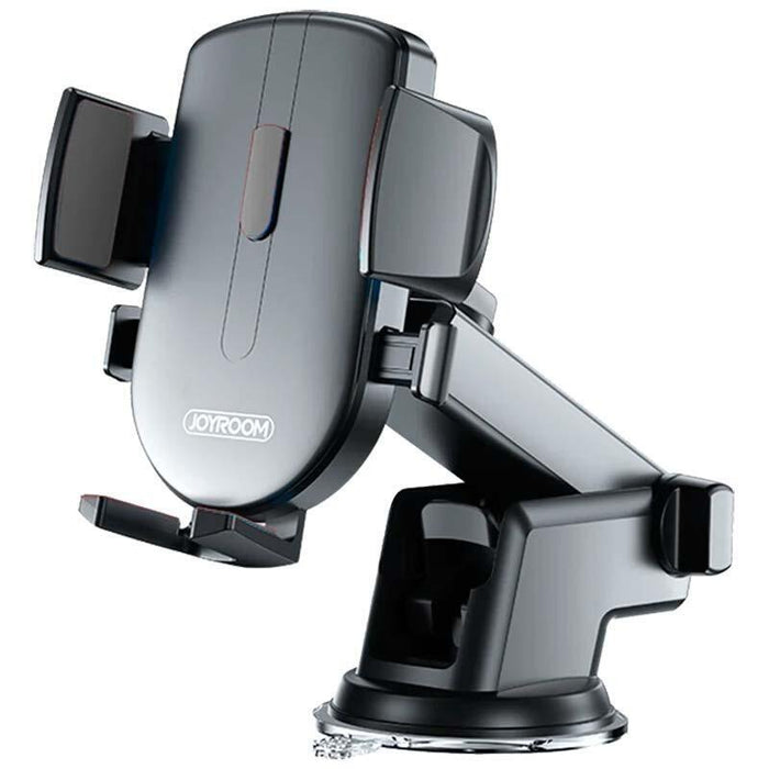 Joyroom Jr-Ok3 Soporte Smartphone Para Coche 360º Negro