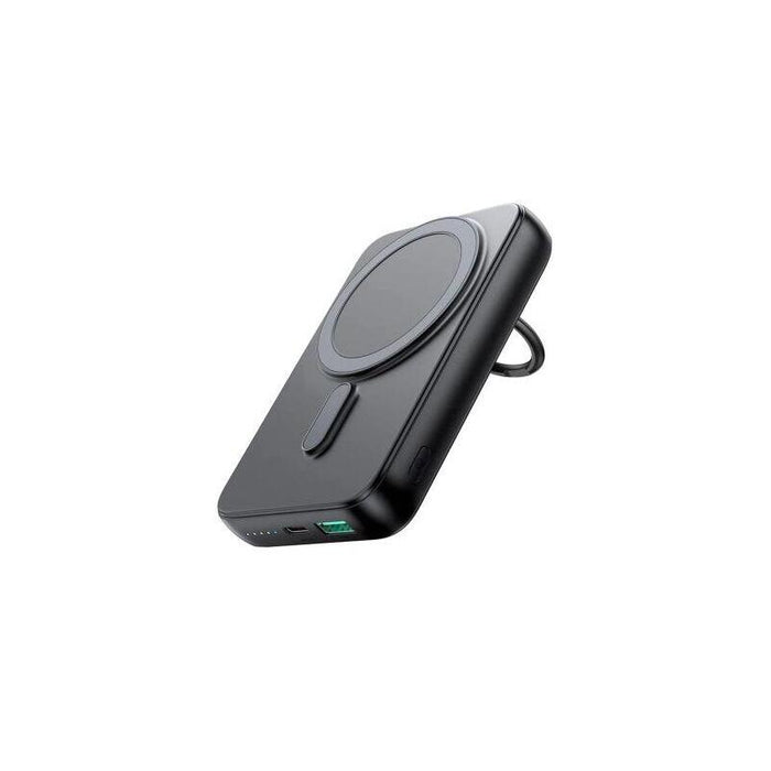 Joyroom Jr-W050 10000mah 20w Magsafe Z Ringiem I Podstawka Negro
