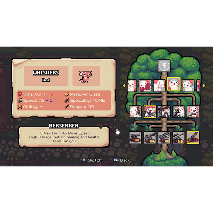 Juego Ak-Xolotl Playstation 5