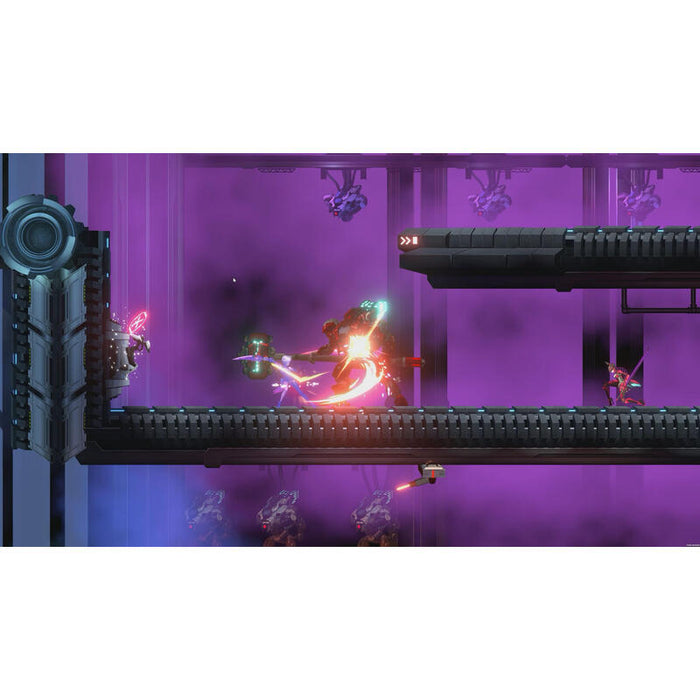 Juego Awaken Astral Blade Tanias Edition Playstation 5