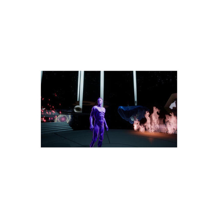 Juego Beyond A Steel Sky - Steel Book Edition Playstation 5