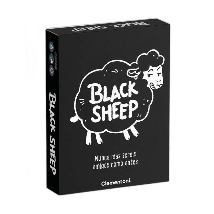Juego Black Sheep Español