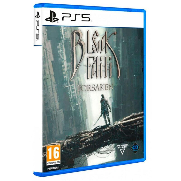 Juego Bleak Faith Forsaken Playstation 5